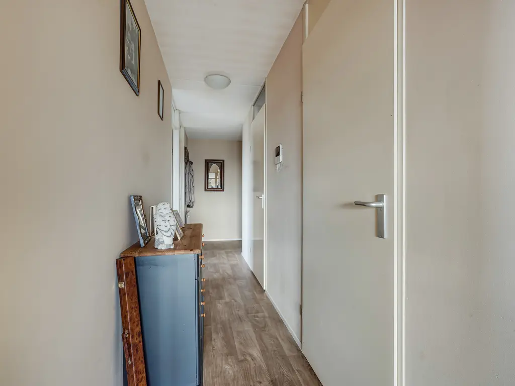 Schubertlaan 113, MAASSLUIS