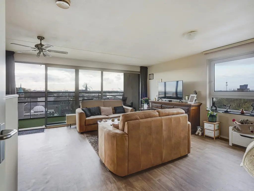 Schubertlaan 113, MAASSLUIS