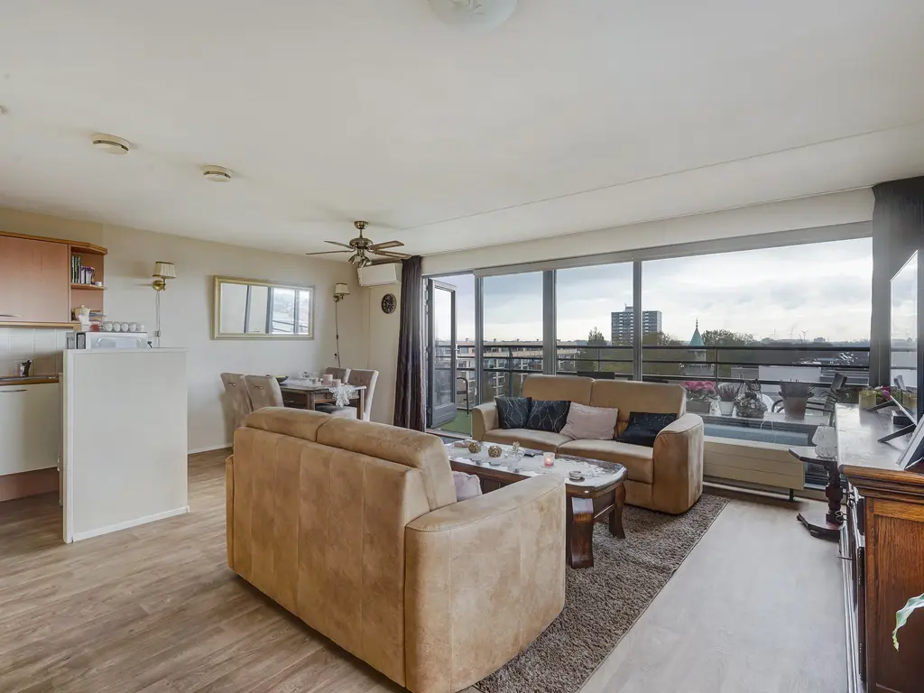 Schubertlaan 113, MAASSLUIS