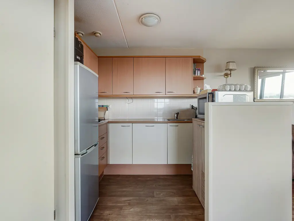 Schubertlaan 113, MAASSLUIS