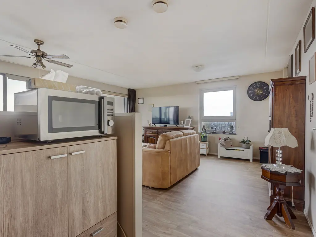 Schubertlaan 113, MAASSLUIS