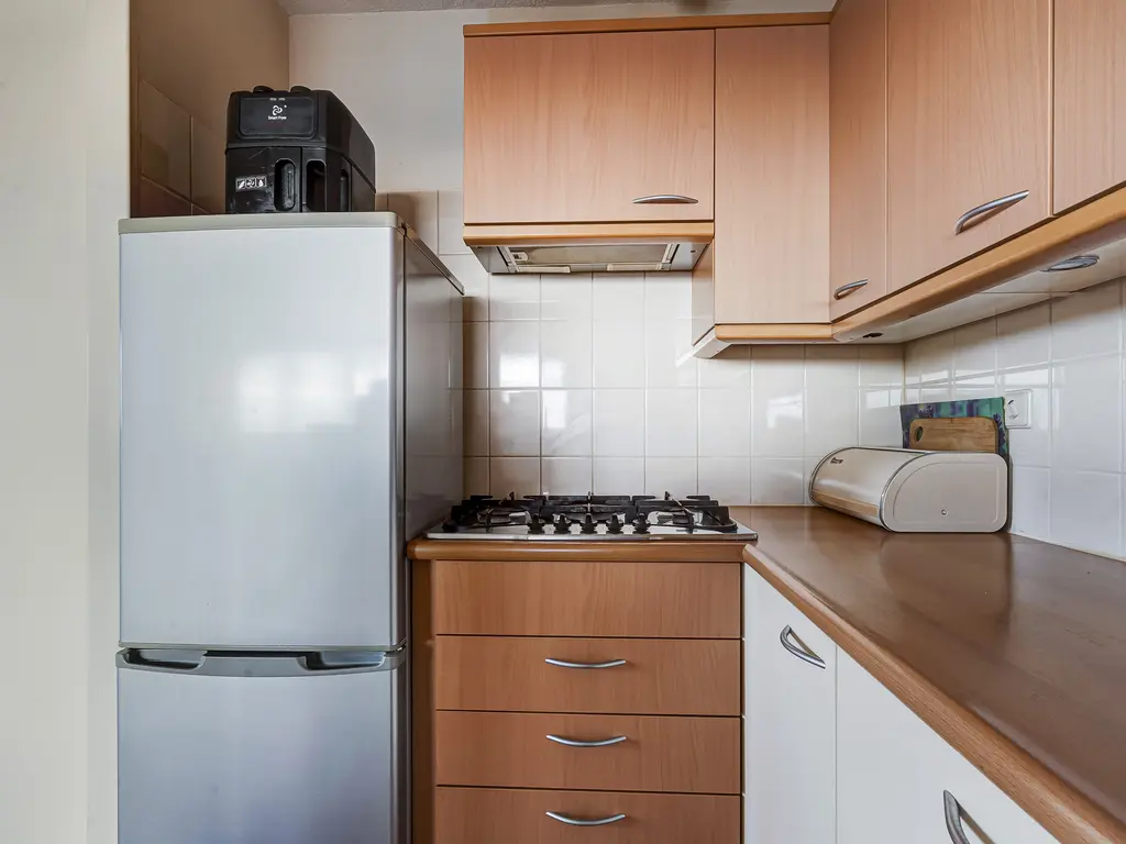 Schubertlaan 113, MAASSLUIS