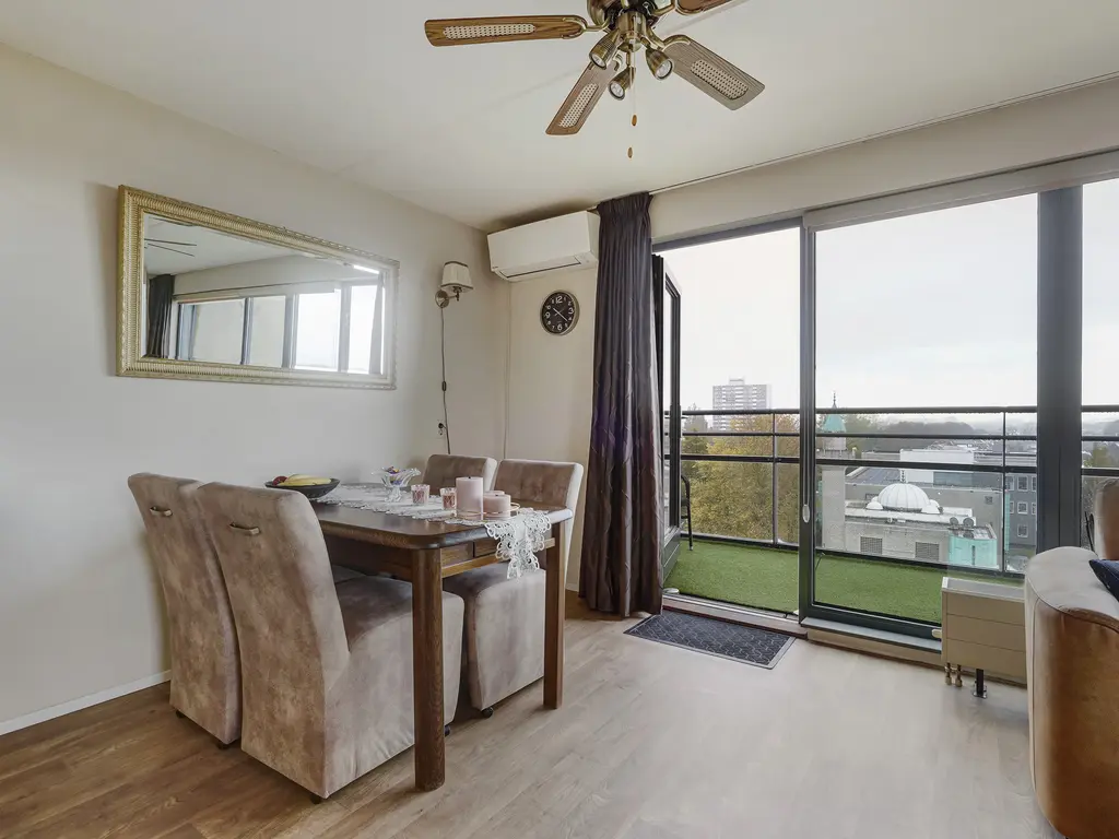 Schubertlaan 113, MAASSLUIS