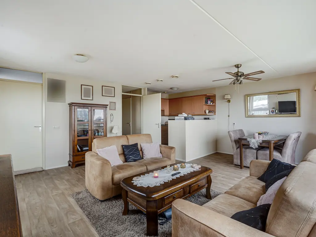 Schubertlaan 113, MAASSLUIS