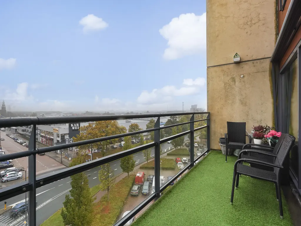 Schubertlaan 113, MAASSLUIS