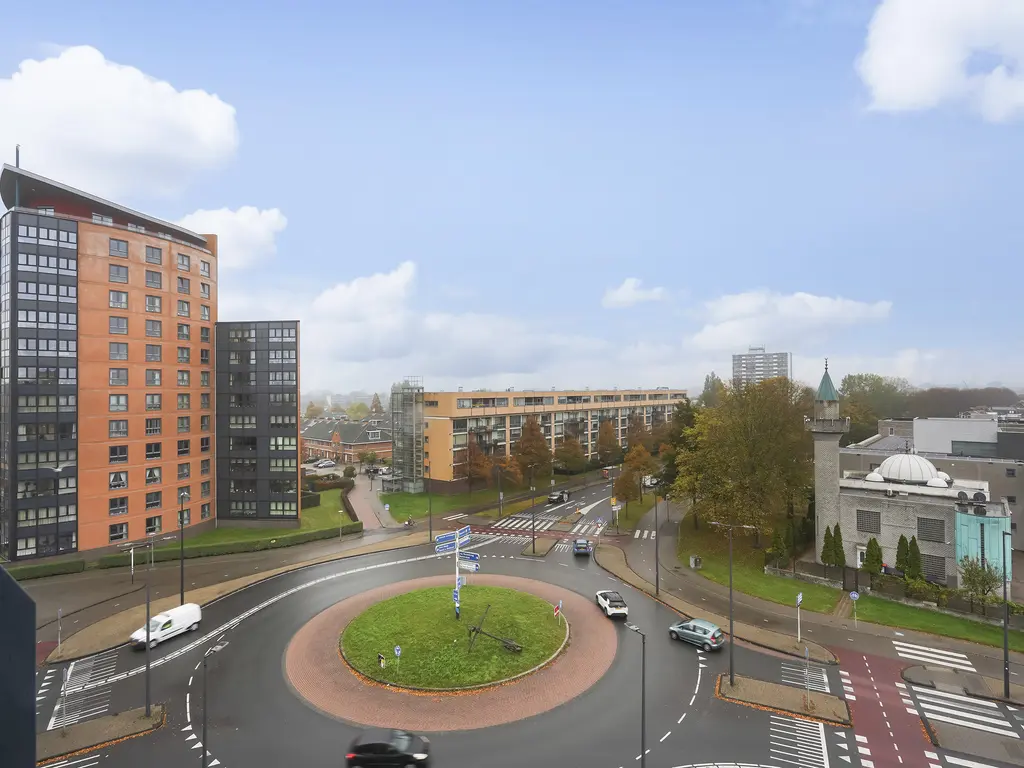 Schubertlaan 113, MAASSLUIS