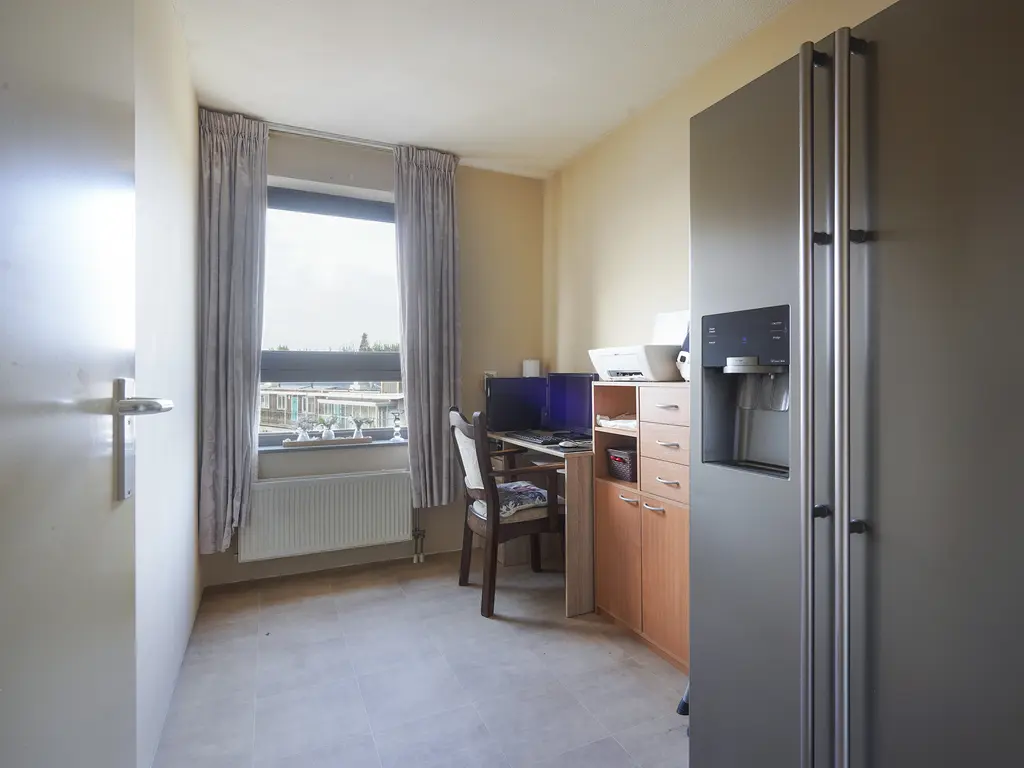 Schubertlaan 113, MAASSLUIS