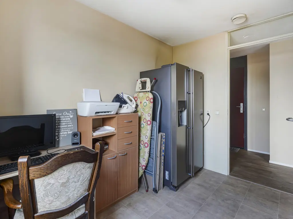 Schubertlaan 113, MAASSLUIS