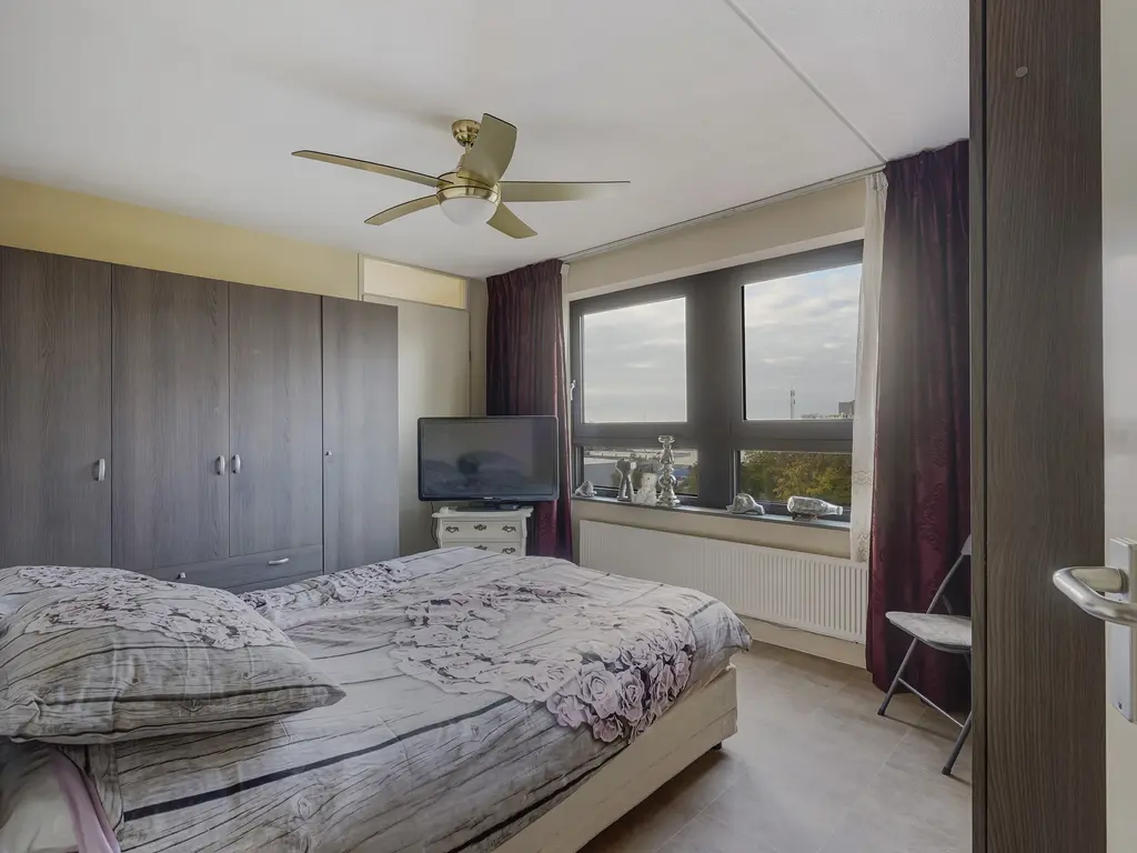 Schubertlaan 113, MAASSLUIS