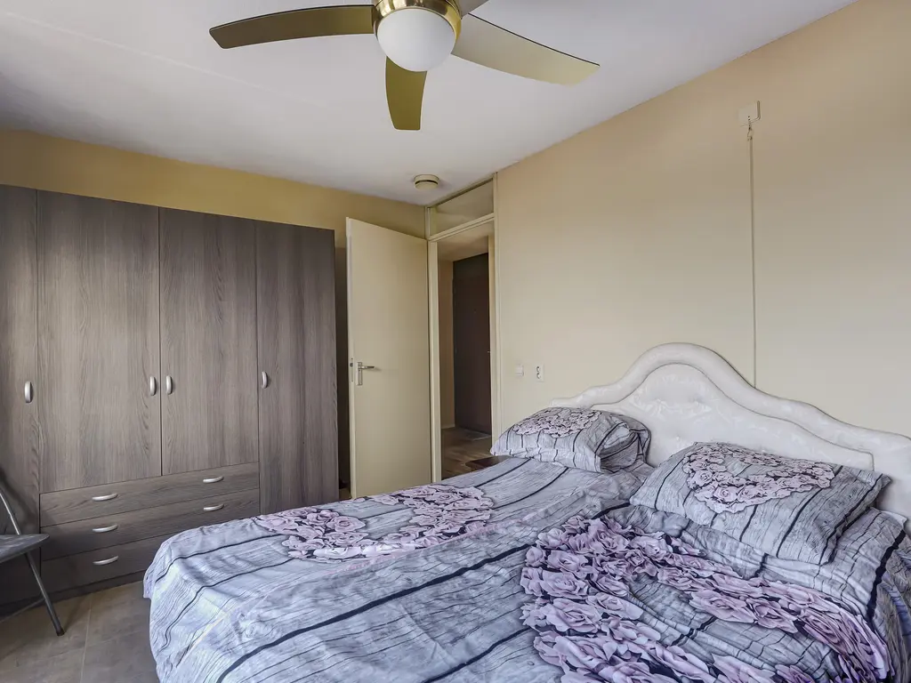 Schubertlaan 113, MAASSLUIS