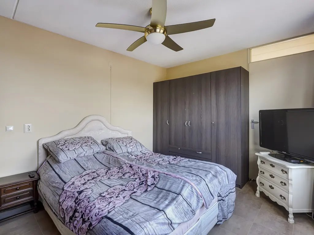 Schubertlaan 113, MAASSLUIS