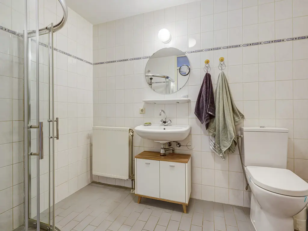 Schubertlaan 113, MAASSLUIS