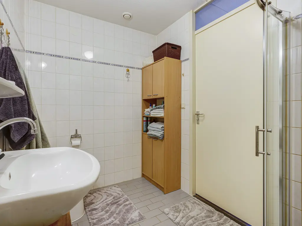 Schubertlaan 113, MAASSLUIS