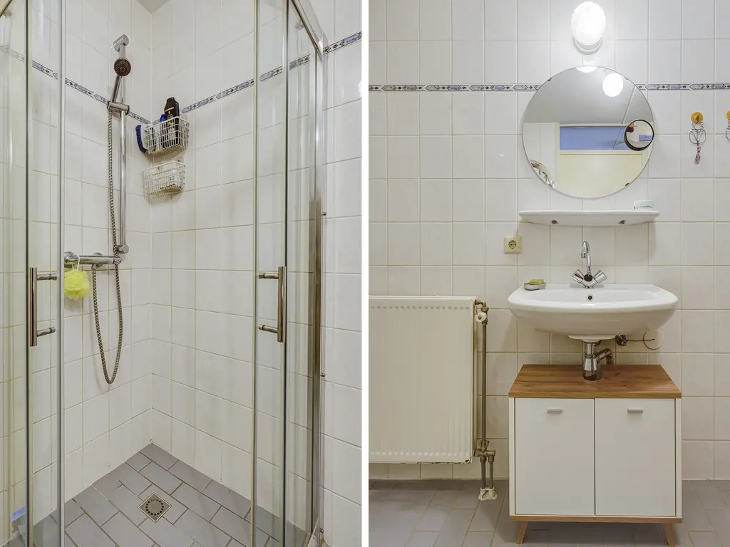 Schubertlaan 113, MAASSLUIS