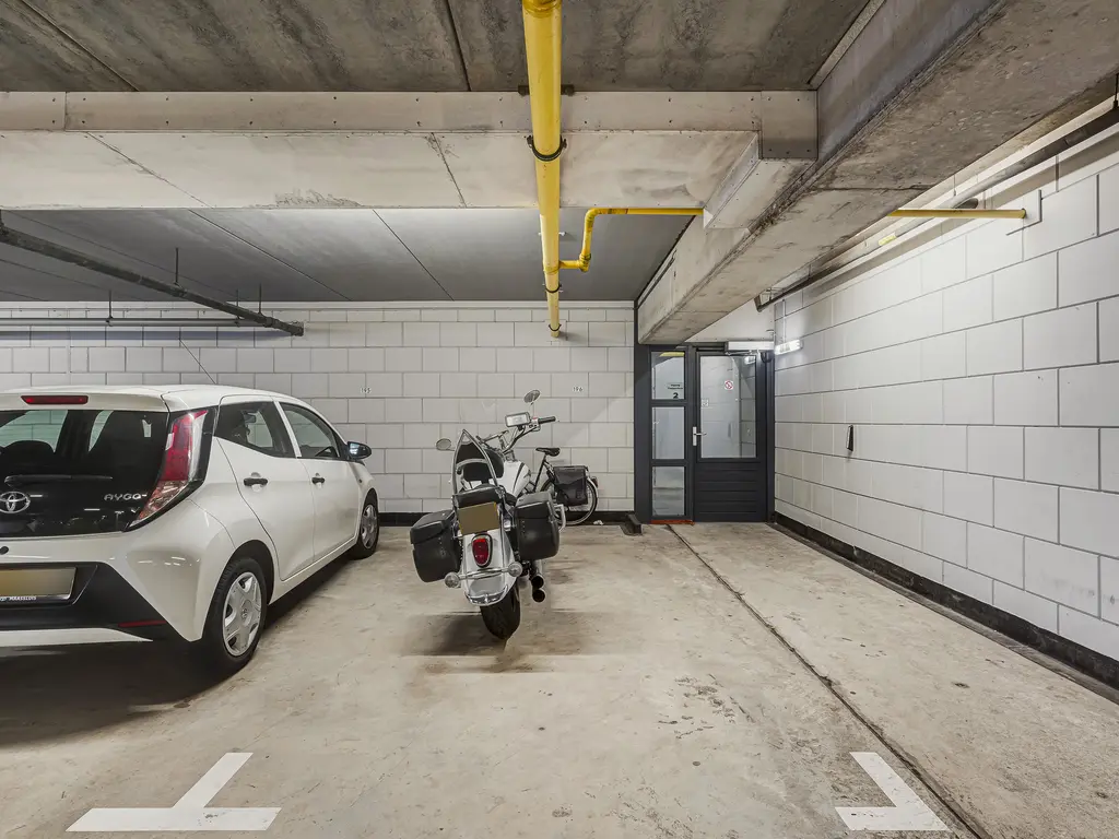 Schubertlaan 113, MAASSLUIS