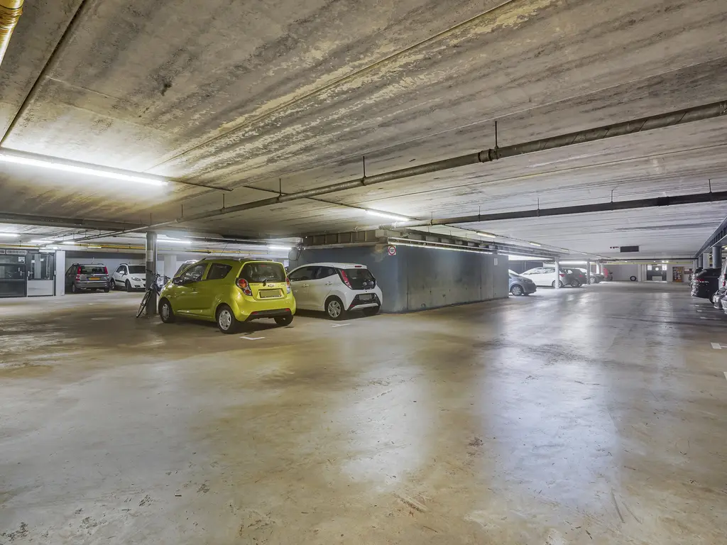 Schubertlaan 113, MAASSLUIS