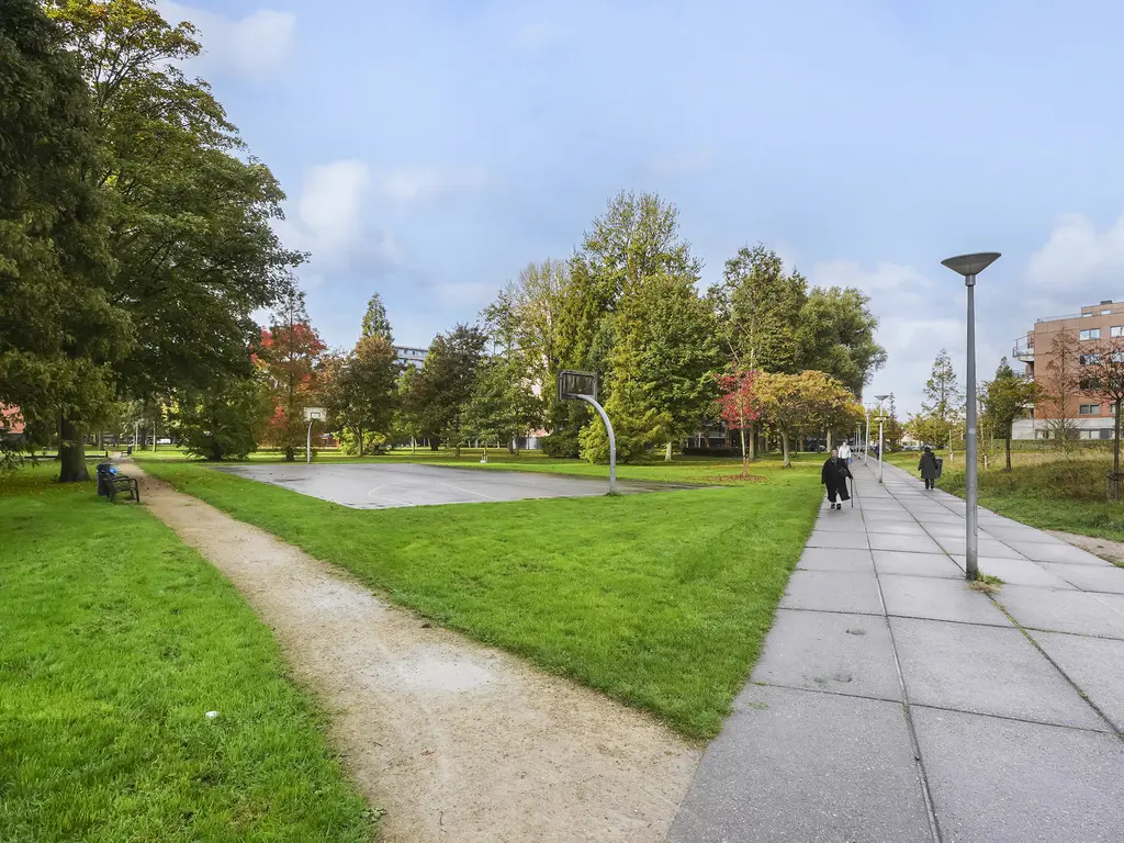 Schubertlaan 113, MAASSLUIS