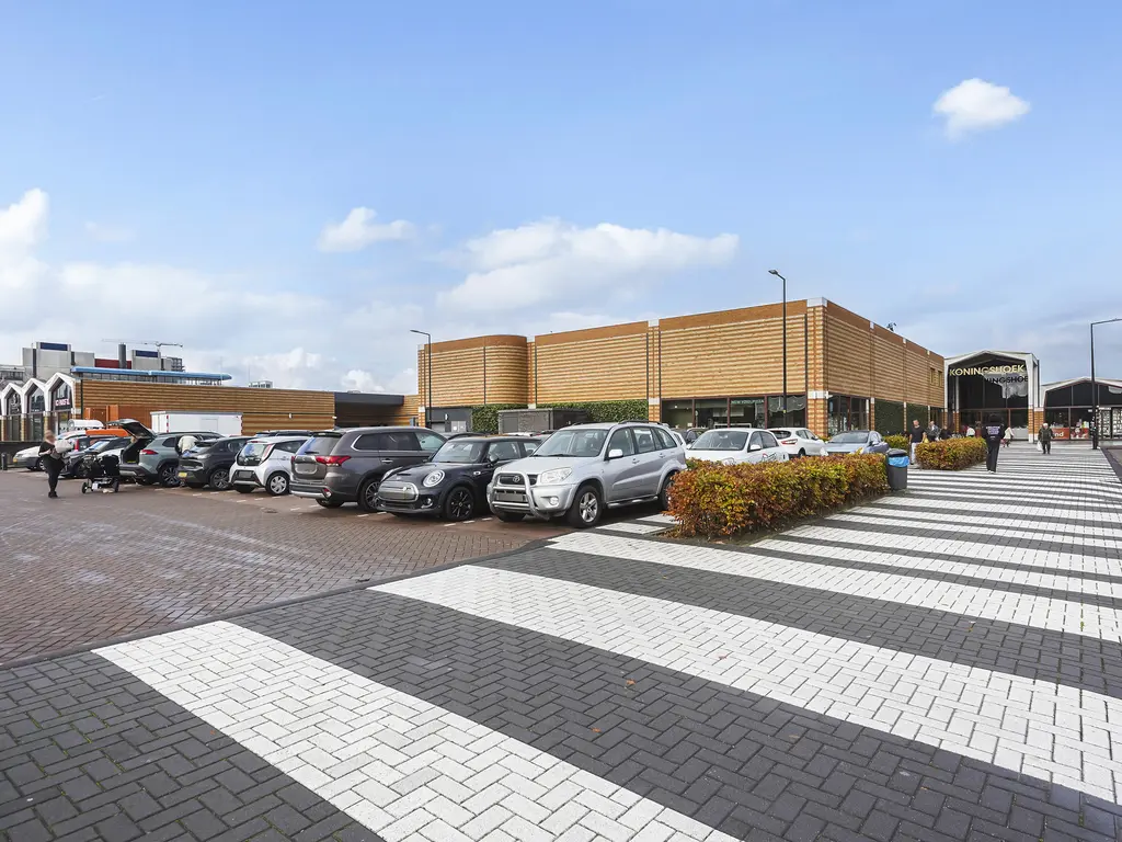 Schubertlaan 113, MAASSLUIS