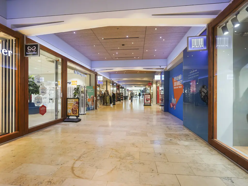 Schubertlaan 113, MAASSLUIS