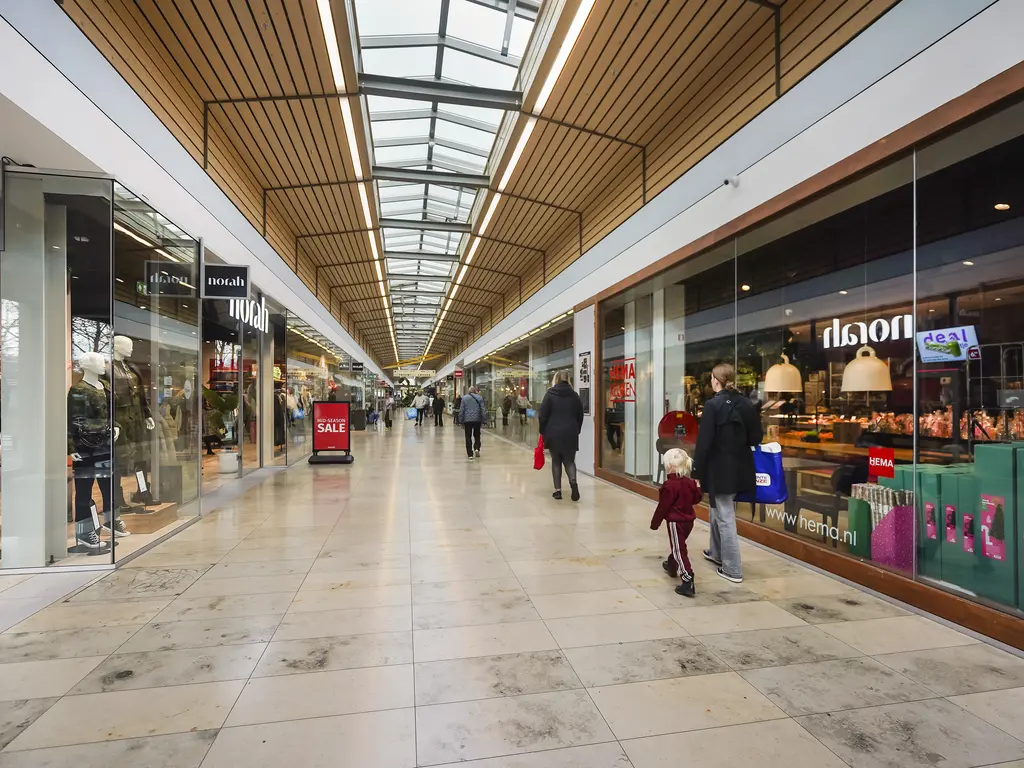 Schubertlaan 113, MAASSLUIS