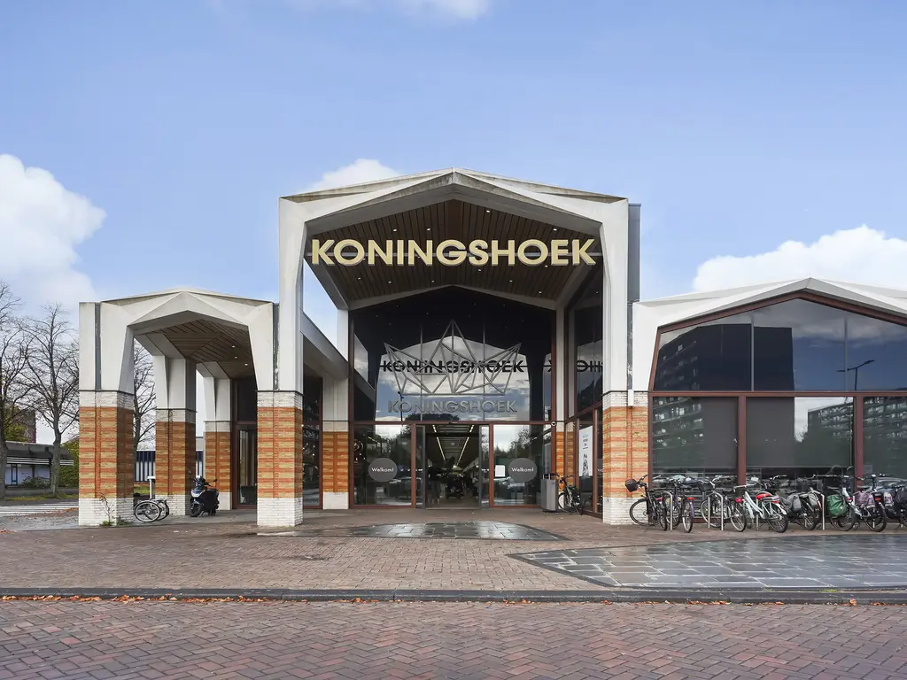 Schubertlaan 113, MAASSLUIS