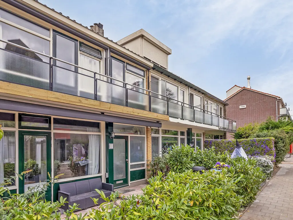 Dr Schaepmanstraat 55, WATERINGEN