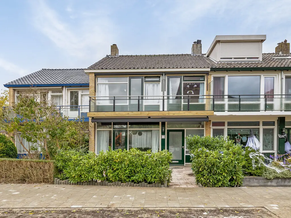 Dr Schaepmanstraat 55, WATERINGEN