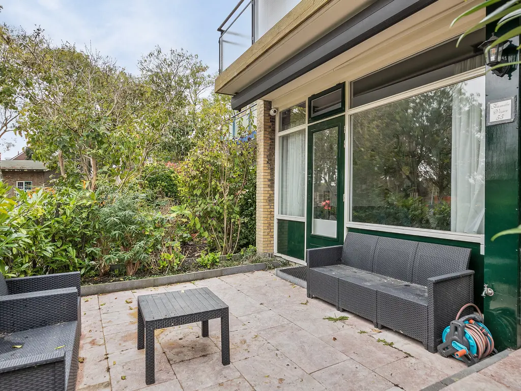 Dr Schaepmanstraat 55, WATERINGEN