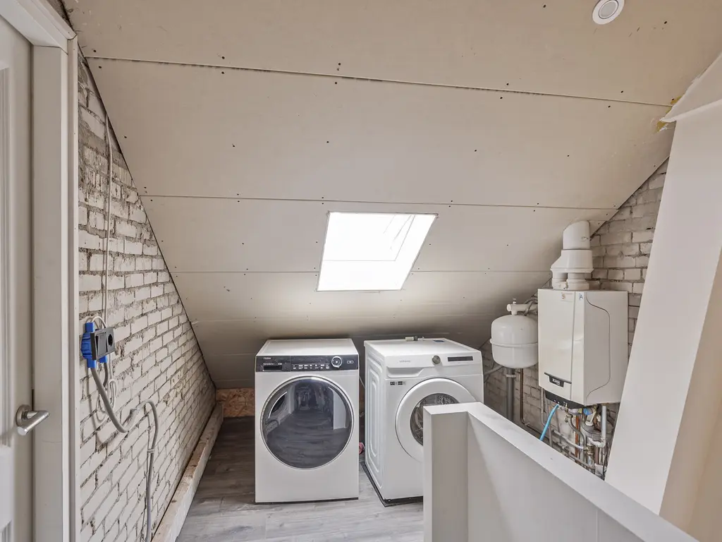 Dr Schaepmanstraat 55, WATERINGEN