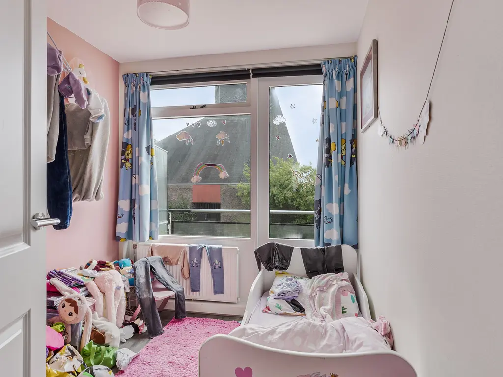 Dr Schaepmanstraat 55, WATERINGEN