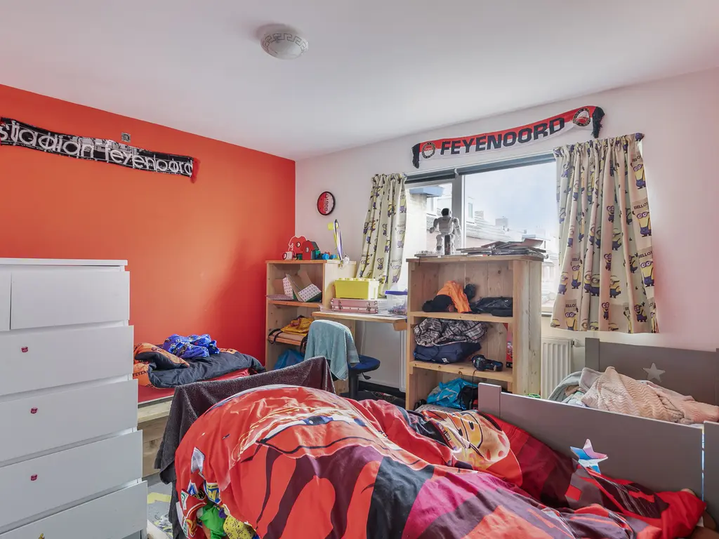 Dr Schaepmanstraat 55, WATERINGEN