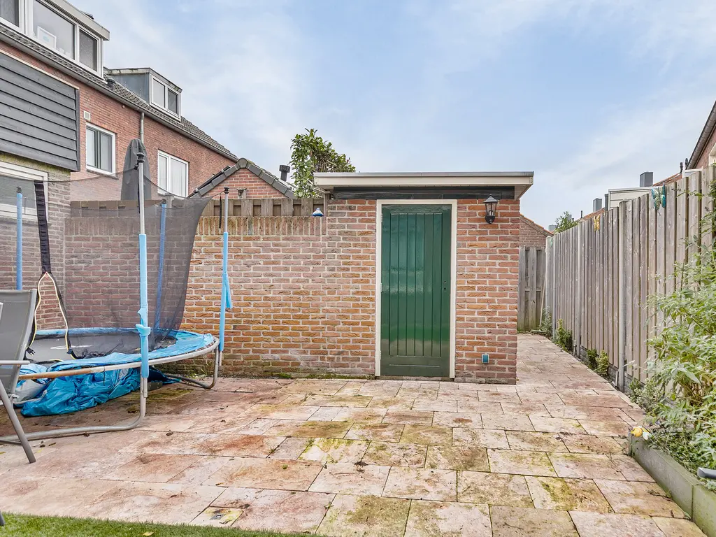 Dr Schaepmanstraat 55, WATERINGEN