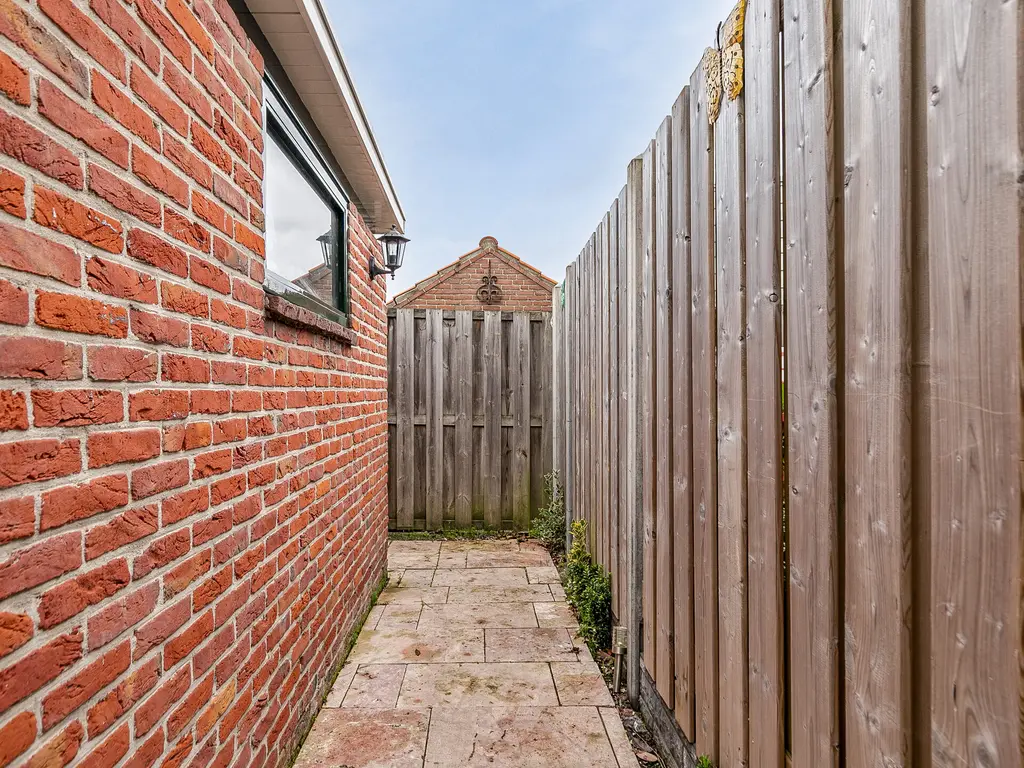 Dr Schaepmanstraat 55, WATERINGEN