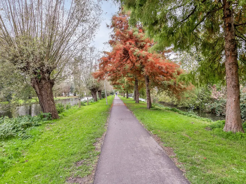 Dr Schaepmanstraat 55, WATERINGEN