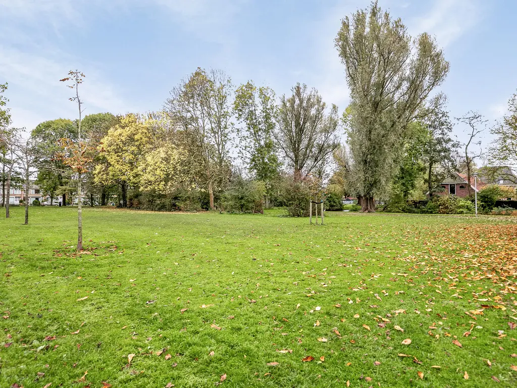 Dr Schaepmanstraat 55, WATERINGEN