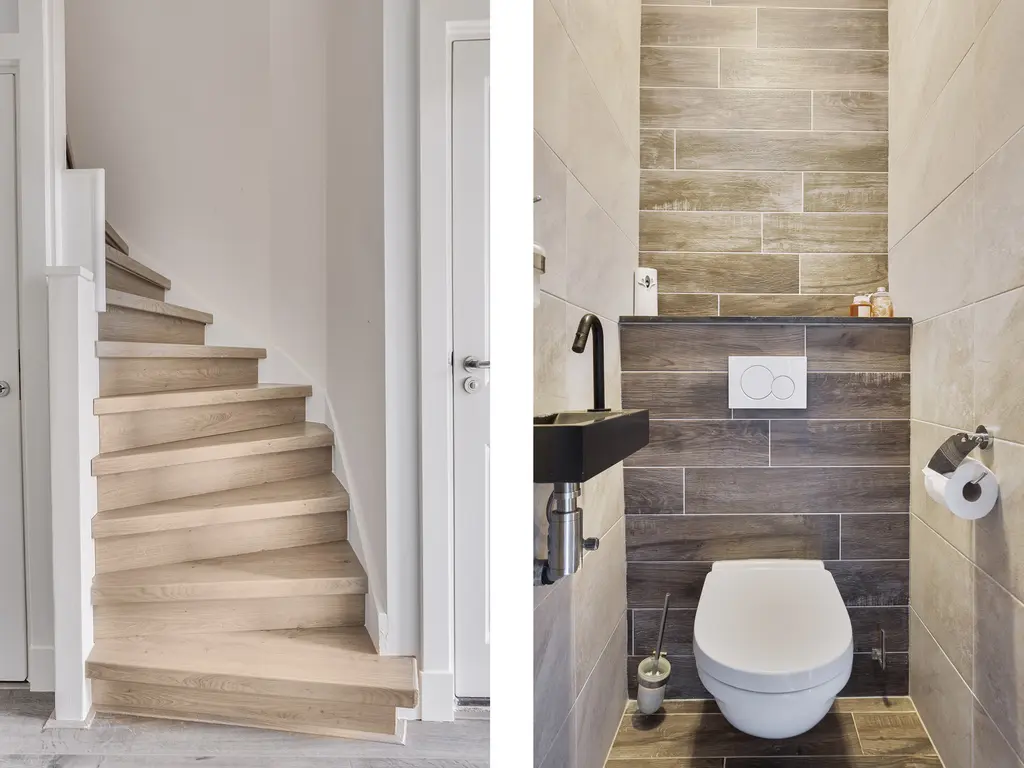 Dr Schaepmanstraat 55, WATERINGEN