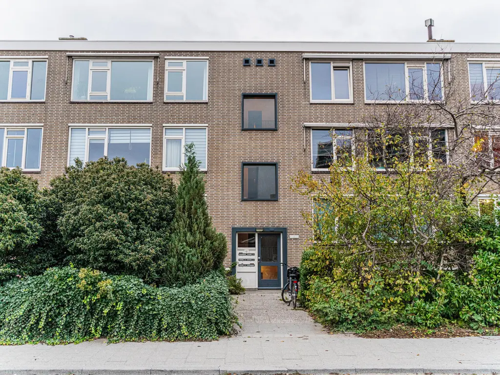 Prins der Nederlandenstraat 35, HOEK VAN HOLLAND