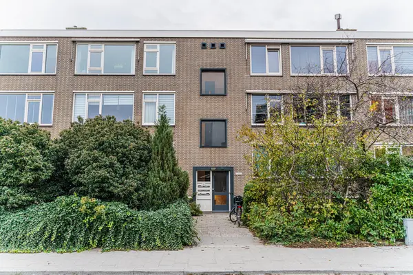 Prins der Nederlandenstraat 35