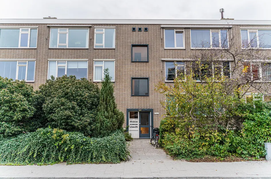 Prins der Nederlandenstraat 35