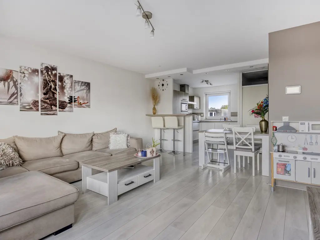 Gandhilaan 58, DELFT