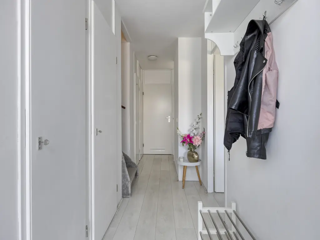 Gandhilaan 58, DELFT