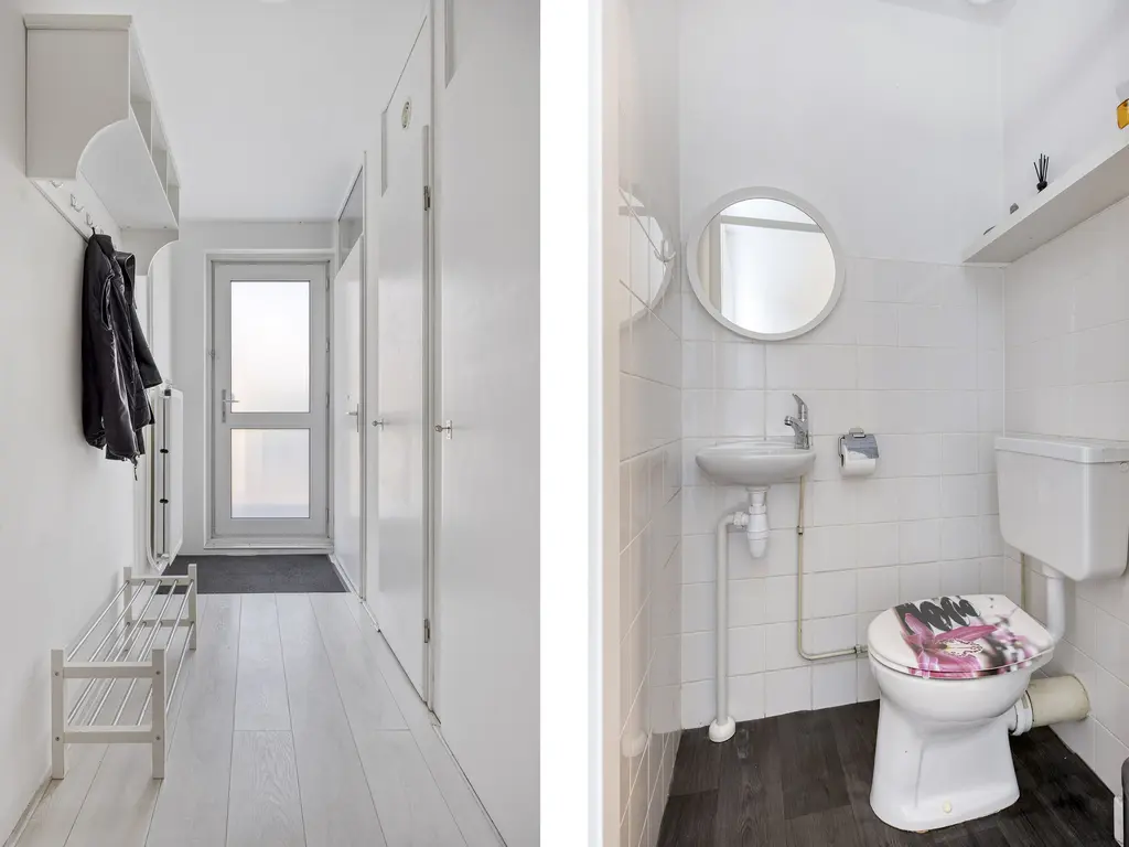 Gandhilaan 58, DELFT