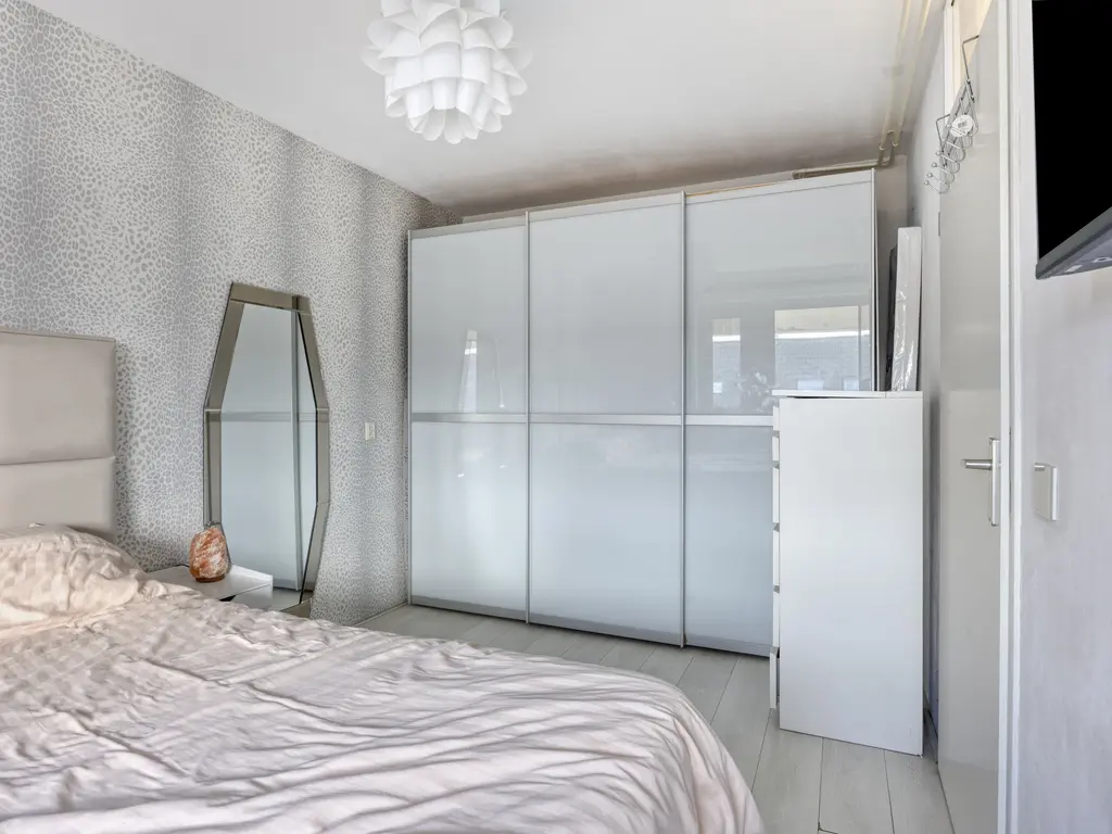 Gandhilaan 58, DELFT