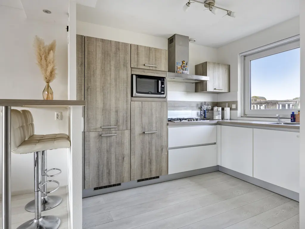 Gandhilaan 58, DELFT