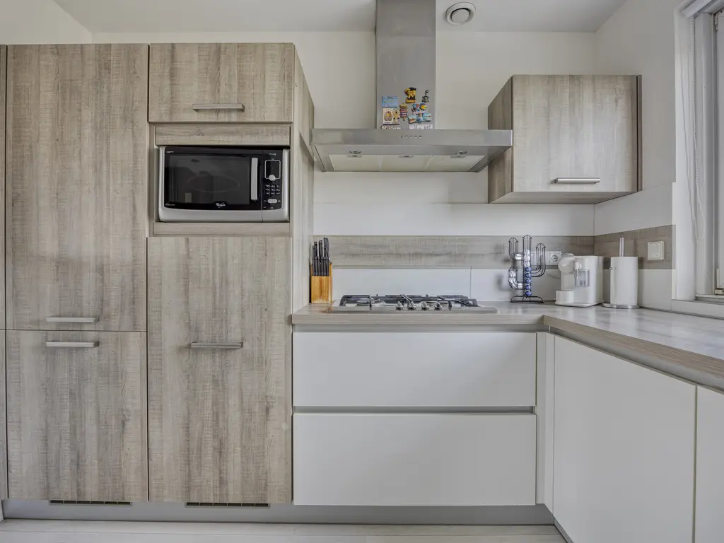 Gandhilaan 58, DELFT