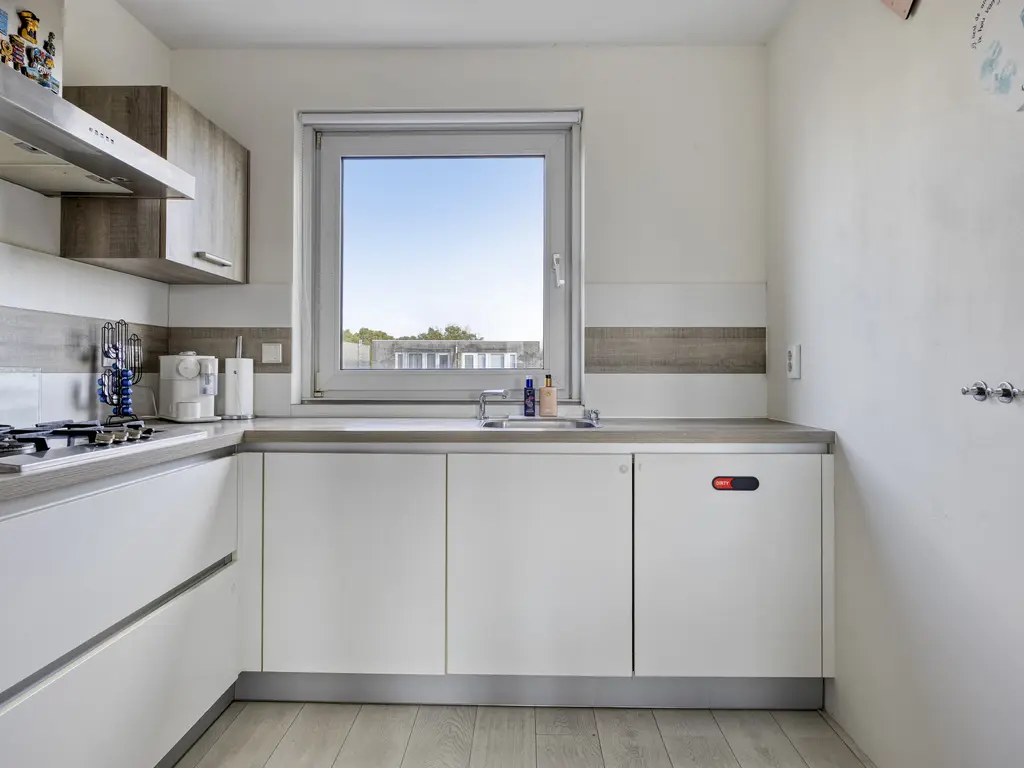 Gandhilaan 58, DELFT