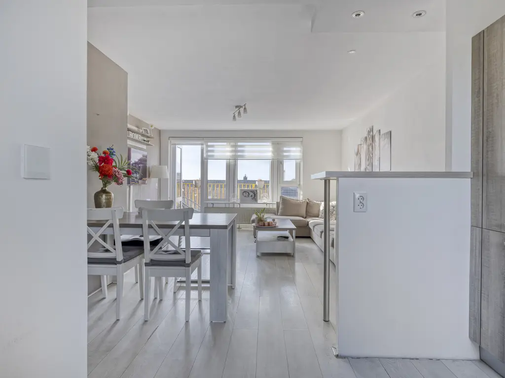 Gandhilaan 58, DELFT