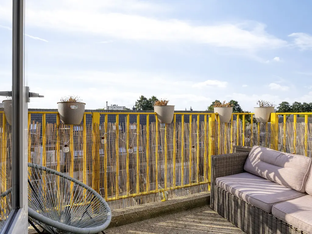 Gandhilaan 58, DELFT