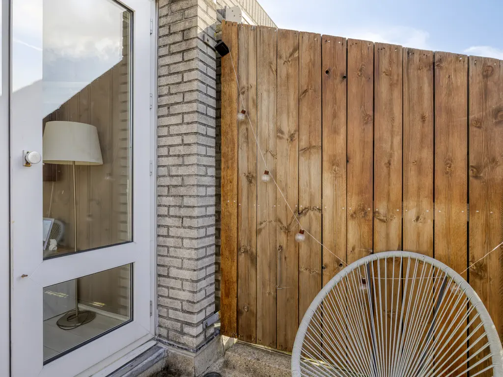 Gandhilaan 58, DELFT