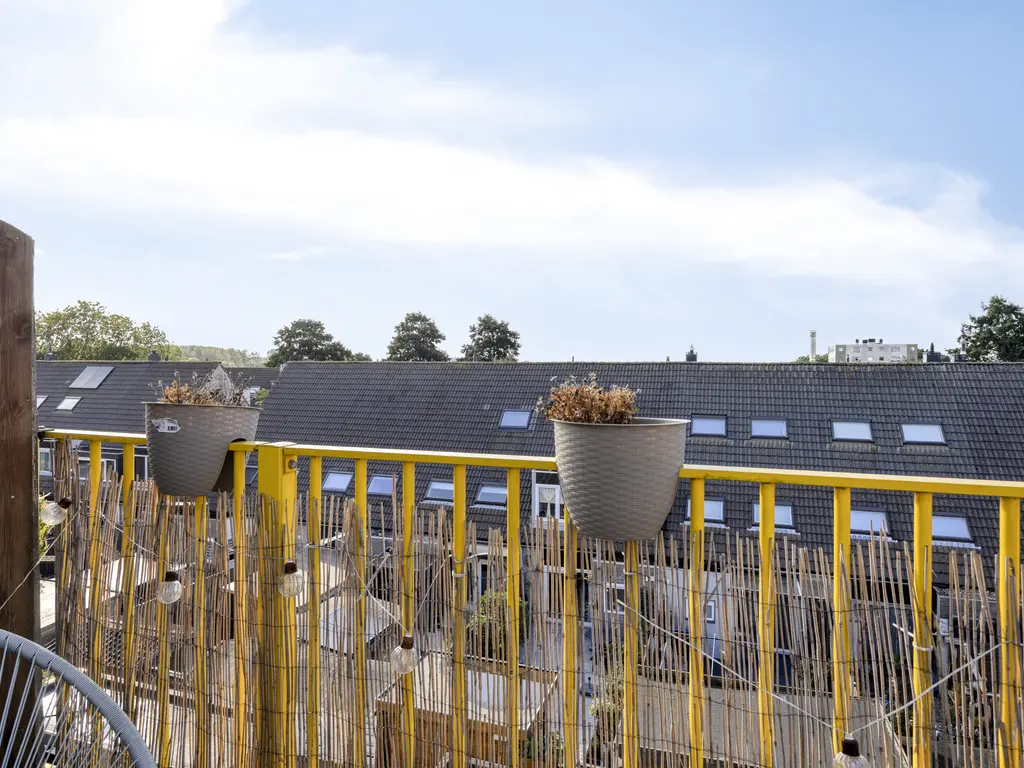 Gandhilaan 58, DELFT